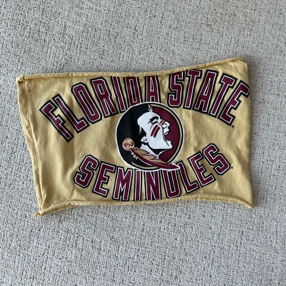 FSU GAME DAY TOP - Picture 1 of 3